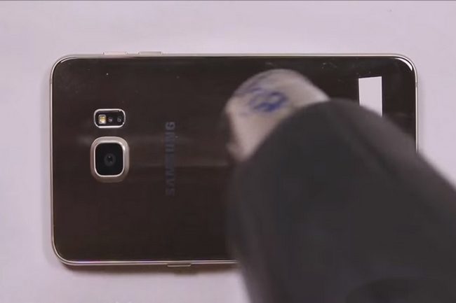Thay pin Samsung Galaxy S6 Edge Plus Thay pin Samsung Galaxy S6 Edge Plus