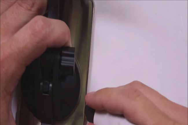 Thay pin Samsung Galaxy S6 Edge Plus Thay pin Samsung Galaxy S6 Edge Plus