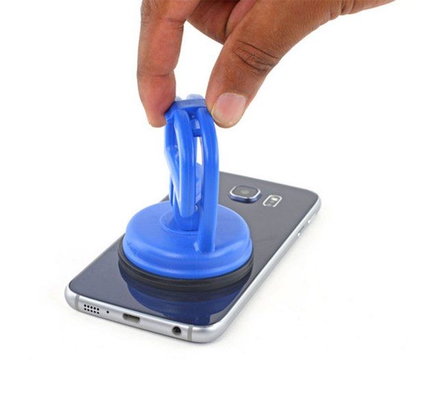 Thay pin Samsung Galaxy S6 tại nhà Thay pin Samsung Galaxy S6 tại nhà