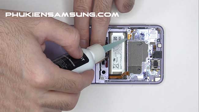 thay Pin Z Flip 3 lấy ngay Hà Nội thay Pin Z Flip 3 lấy ngay Hà Nội