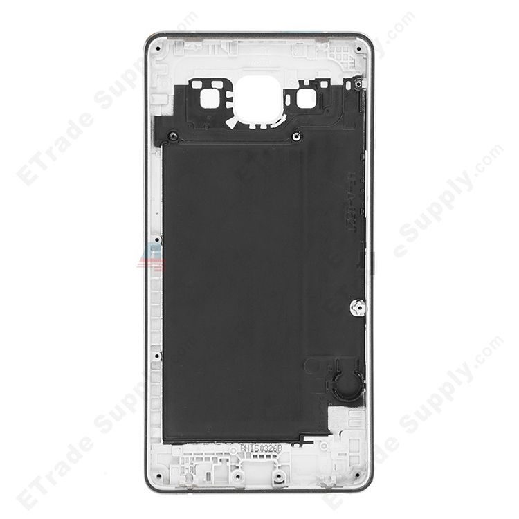 Thay viền Benzen Samsung Galaxy A7 chính hãng
