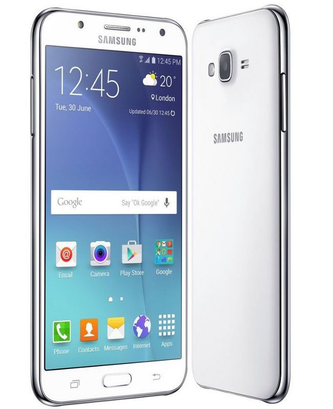 Thay viền benzen Samsung Galaxy J7 chính hãng