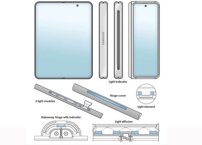 Galaxy Z Fold 3 Galaxy Z Fold 3