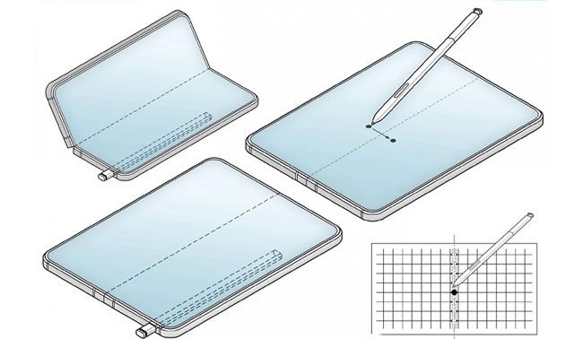 Galaxy Z Fold 3 Galaxy Z Fold 3