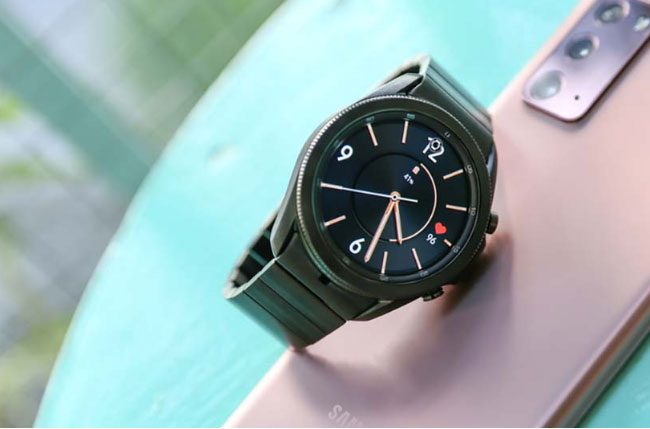 Thông tin alaxy Watch 4|Active 4 Thông tin alaxy Watch 4|Active 4