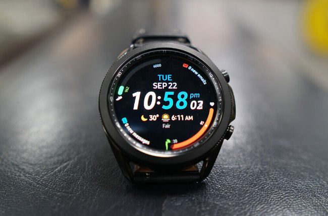 Thông tin alaxy Watch 4|Active 4 Thông tin alaxy Watch 4|Active 4