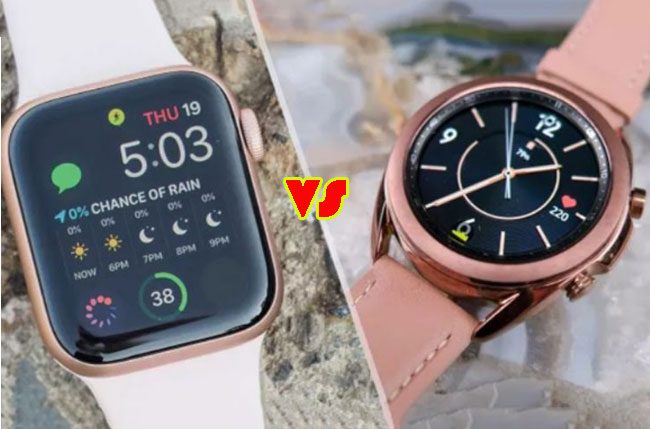 Thông tin alaxy Watch 4|Active 4 Thông tin alaxy Watch 4|Active 4