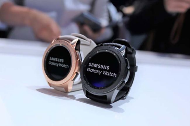 Thông tin alaxy Watch 4|Active 4 Thông tin alaxy Watch 4|Active 4