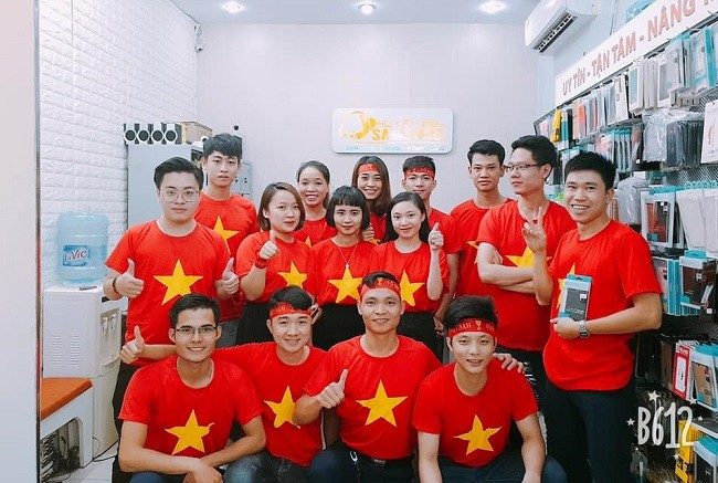 Thông tin tuyển dụng nhân viên SEO - Content Marketing 2019 Thông tin tuyển dụng nhân viên SEO - Content Marketing 2019