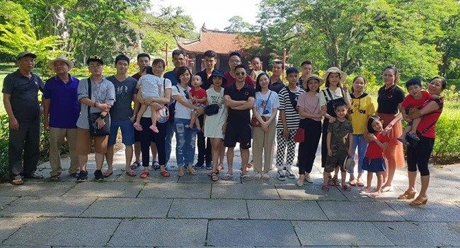 Thông tin tuyển dụng nhân viên SEO - Content Marketing 2019 Thông tin tuyển dụng nhân viên SEO - Content Marketing 2019