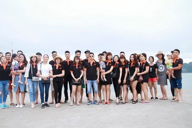 Thông tin tuyển dụng nhân viên SEO - Content Marketing 2019 Thông tin tuyển dụng nhân viên SEO - Content Marketing 2019