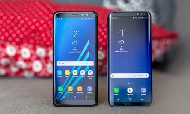 thông tin Galaxy A6 Plus 2018 Galaxy A6 ( 2018) thông tin Galaxy A6 Plus 2018 Galaxy A6 ( 2018)