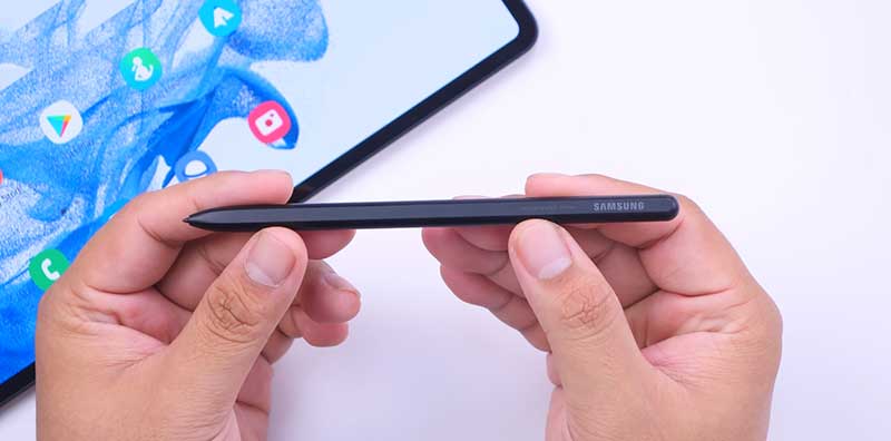 Bút S Pen Galaxy Tab S8 Plus|Ultra chính hãng Bút S Pen Galaxy Tab S8 Plus|Ultra chính hãng