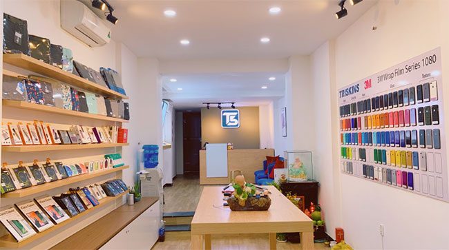 TOP 5 địa chỉ dán Skin điện thoại, Laptop, máy ảnh,... ở Hà Nội, TPHCM tốt nhất cho bạn TOP 5 địa chỉ dán Skin điện thoại, Laptop, máy ảnh,... ở Hà Nội, TPHCM tốt nhất cho bạn