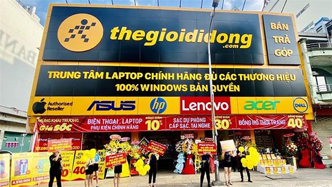 TOP 5 cửa hàng phụ kiện điện thoại đẹp, giá rẻ uy tín ở Hà Nội TOP 5 cửa hàng phụ kiện điện thoại đẹp, giá rẻ uy tín ở Hà Nội