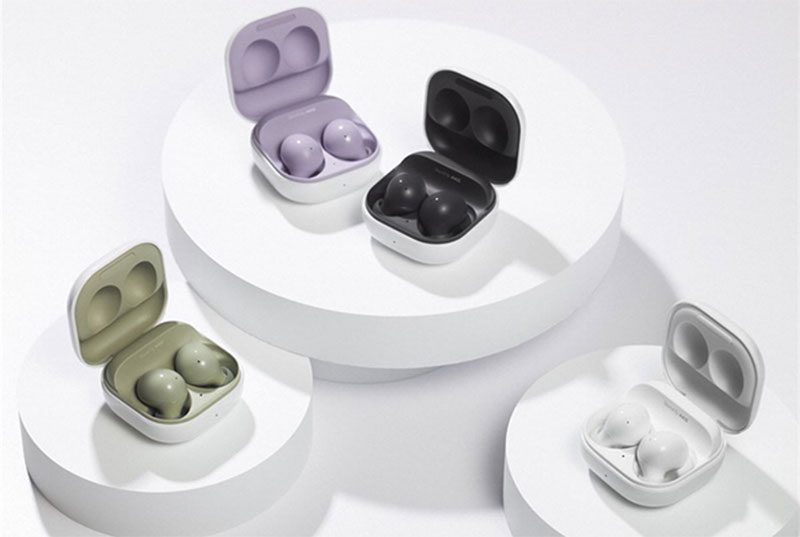 Tai nghe Bluetooth Galaxy Buds - Tai nghe dưới 1 triệu Tai nghe Bluetooth Galaxy Buds - Tai nghe dưới 1 triệu