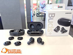 Top 5 tai nghe Bluetooth Samsung tốt nhất 2021 cho Androis, IOS