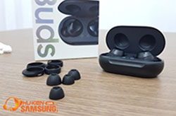 Top 5 tai nghe Bluetooth Samsung tốt nhất 2021 cho Androis, IOS