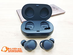 Top 5 tai nghe Bluetooth Samsung tốt nhất 2021 cho Androis, IOS