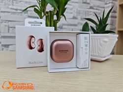 Top 5 tai nghe Bluetooth Samsung tốt nhất 2021 cho Androis, IOS