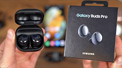 Top 5 tai nghe Bluetooth Samsung tốt nhất 2021 cho Androis, IOS