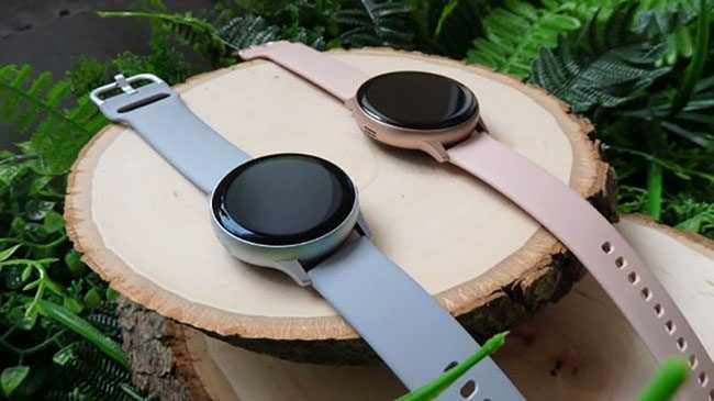 đánh giá đồng hồ Samsung Watch Active 2 đánh giá đồng hồ Samsung Watch Active 2