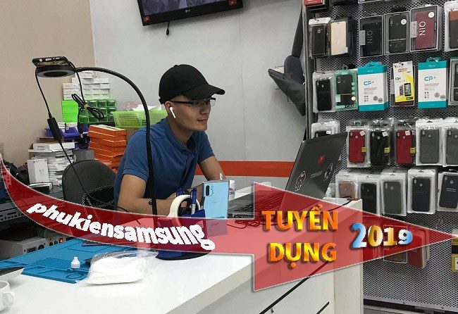 tuyển nhân viên kỹ thuật 2019 tuyển nhân viên kỹ thuật 2019