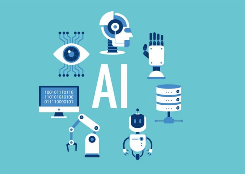 Ứng dụng AI( trí tuệ nhân tạo) trong Marketing Ứng dụng AI( trí tuệ nhân tạo) trong Marketing