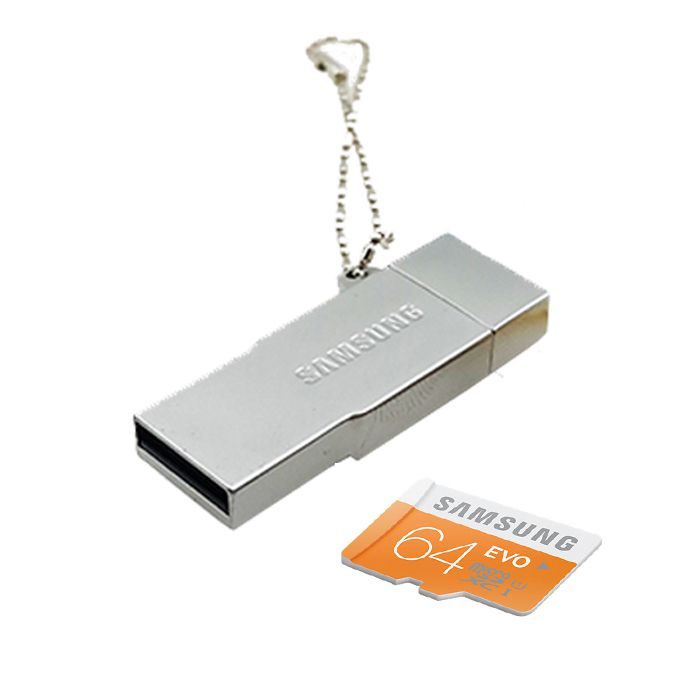 USB OTG Samsung 64GB EVO chính hãng