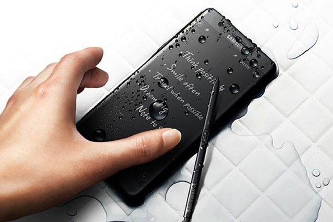 Samsung Note Fe Samsung Note Fe