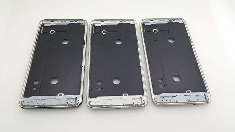 Viền benzen Galaxy J7 2016 chính hãng