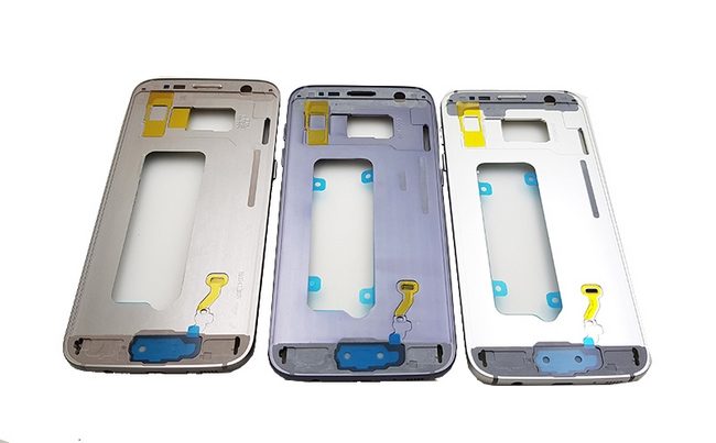 Viền benzen Galaxy S7 chính hãng
