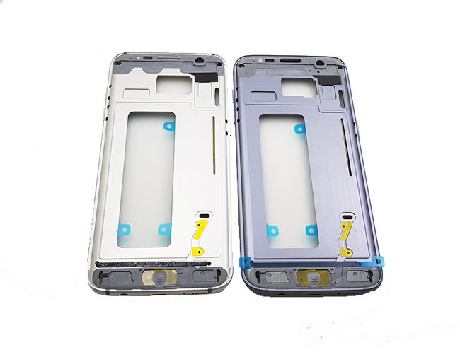 Viền benzen Galaxy S7 Edge chính hãng