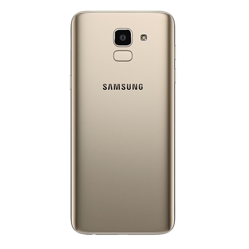Viền benzen to và nắp lưng J6 2018| Plus chính hãng Samsung