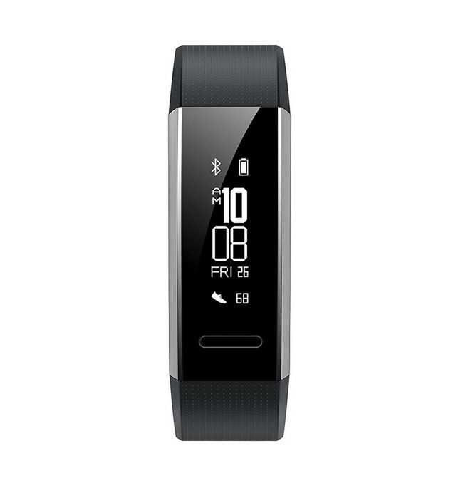 Vòng đeo tay Huawei Band 2 Pro