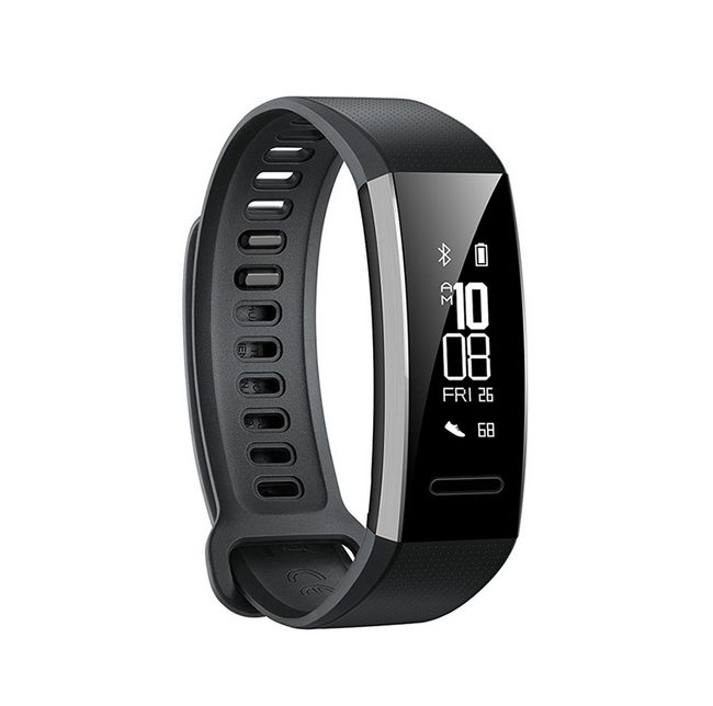 Vòng đeo tay Huawei Band 2 Pro