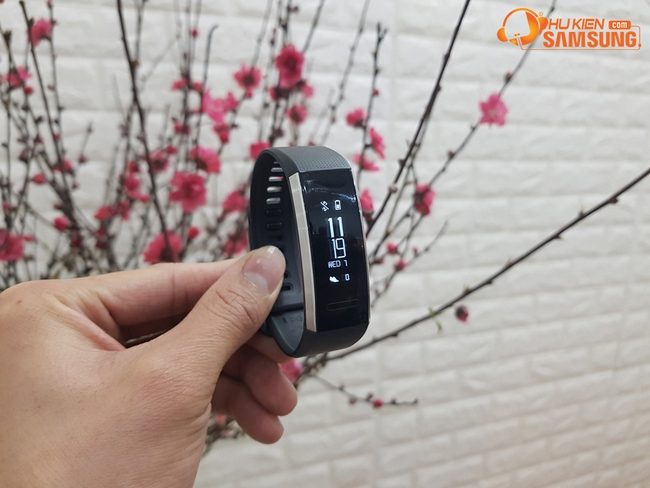 Vòng đeo tay Huawei Band 2 Pro