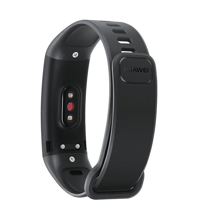 Vòng đeo tay Huawei Band 2 Pro