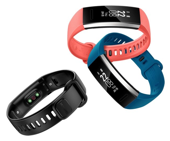 Vòng đeo tay Huawei Band 2 Pro
