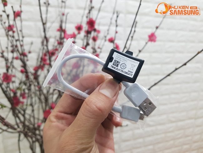 Vòng đeo tay Huawei Band 2 Pro