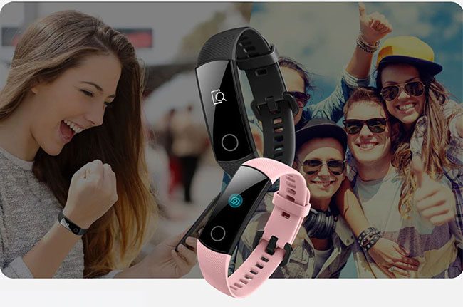 so sánh ưu nhược điểm band 4 hiệu huawei so sánh ưu nhược điểm band 4 hiệu huawei