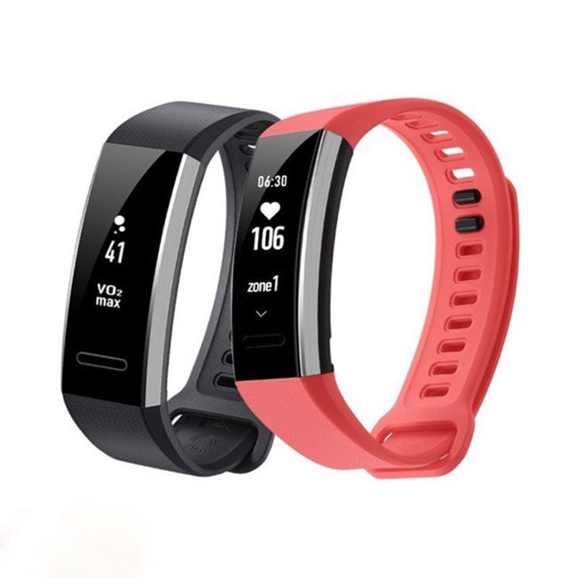 Vòng đeo tay Huawei Band 2 chính hãng