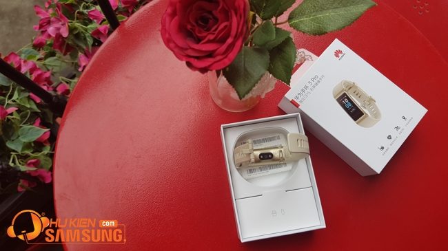 vòng đeo tay Huawei Band 3 Pro giá vòng đeo tay Huawei Band 3 Pro giá