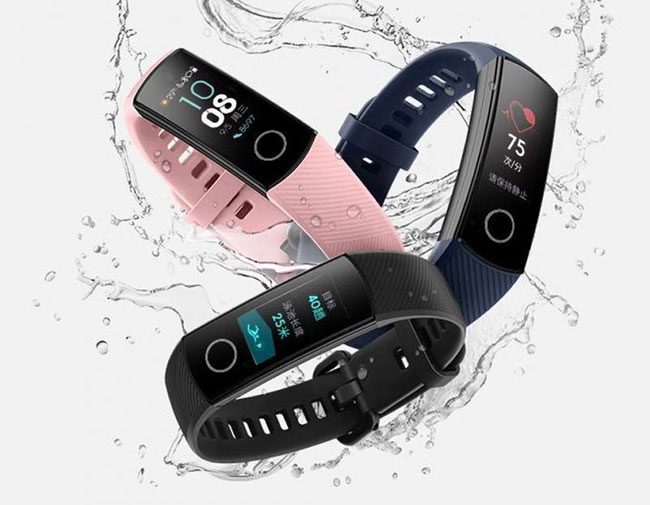 ĐÁNH GIÁ HONOR Band 4 chính hãng hiệu Huawei ĐÁNH GIÁ HONOR Band 4 chính hãng hiệu Huawei