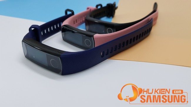 so sánh giá vòng đeo tay huawei Band 4 và honor band 5 so sánh giá vòng đeo tay huawei Band 4 và honor band 5