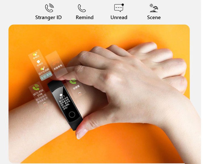 so sách band 4 và Miband 3 so sách band 4 và Miband 3