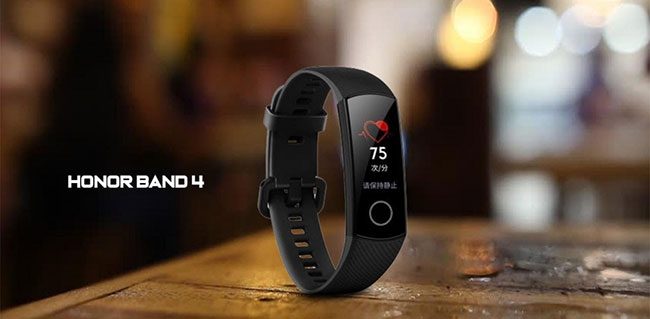 honor band 4 chính hãng huawei với band 3 honor band 4 chính hãng huawei với band 3