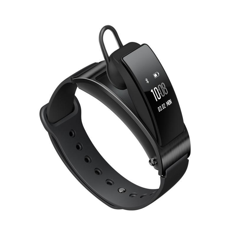 Vòng đeo tay kiêm tai nghe Bluetooth Huawei Talk Band B3