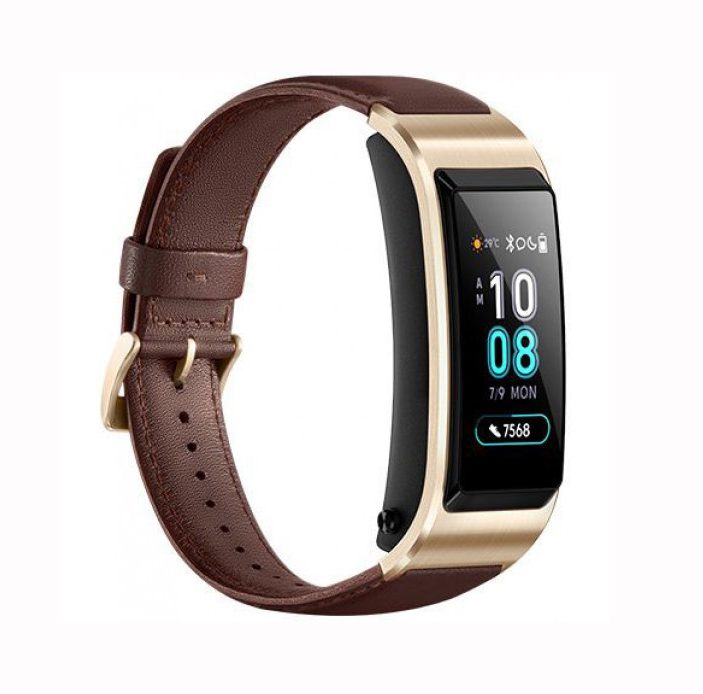 Vòng đeo tay kiêm tai nghe Bluetooth Huawei TalkBand B5