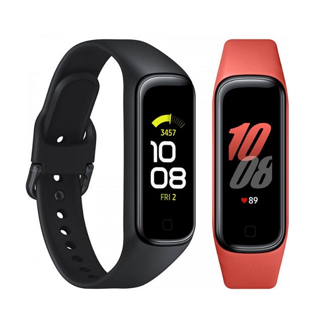 Vòng đeo tay Samsung Fit2 chính hãng HOT 2022